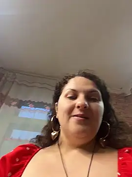 Taisia W online show from April 27, 2026, 4:27 pm