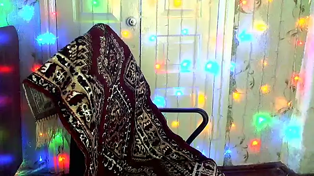 Ladywinter online show from October 21, 2025, 3:22 pm