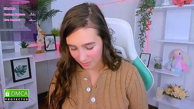  Eliizabeth  online show from October 20, 2025, 9:59 pm