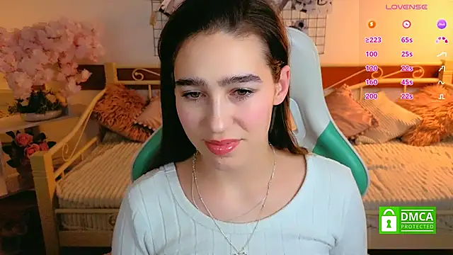  Eliizabeth  online show from February 18, 2026, 12:41 am