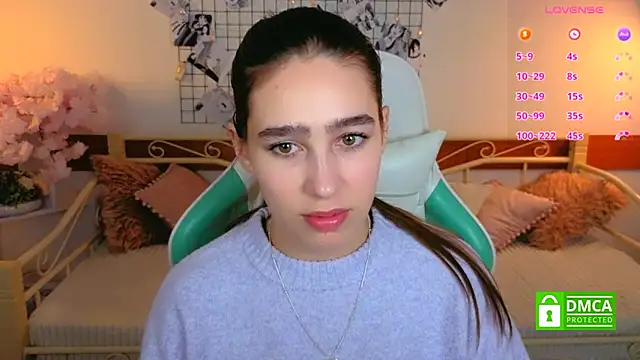  Eliizabeth  online show from March 2, 2026, 10:27 pm