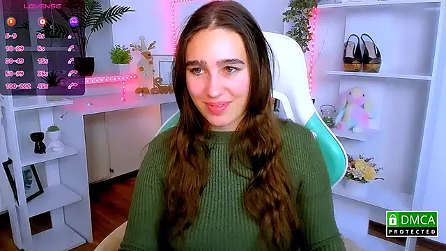  Eliizabeth  online show from November 29, 2025, 10:10 pm