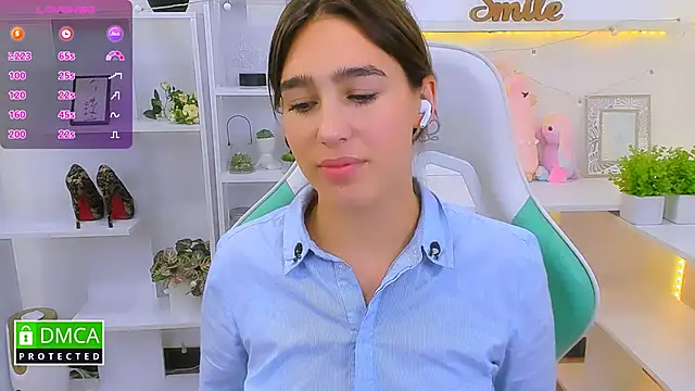  Eliizabeth  online show from September 9, 2025, 11:47 pm