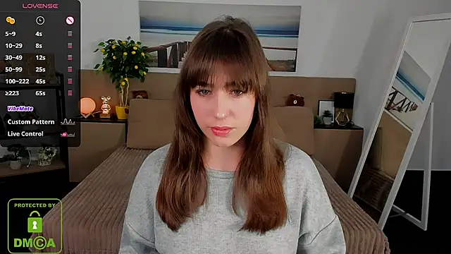  Eliizabeth  online show from March 9, 2025, 3:22 am