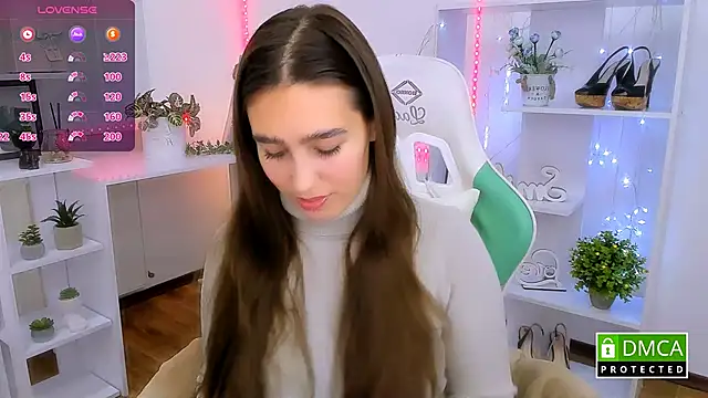  Eliizabeth  online show from January 5, 2026, 9:51 pm