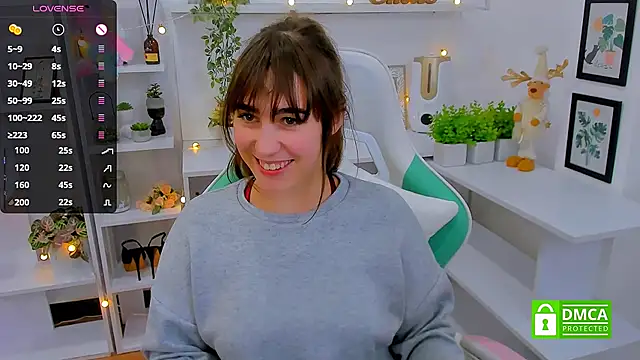  Eliizabeth  online show from March 21, 2025, 12:40 am