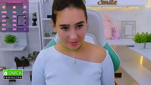  Eliizabeth  online show from September 26, 2025, 3:52 pm