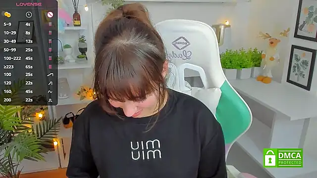  Eliizabeth  online show from March 16, 2025, 3:25 am