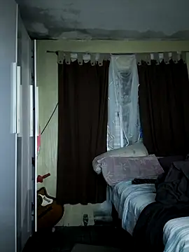 KingZilla2023 online show from March 2, 2026, 6:25 am