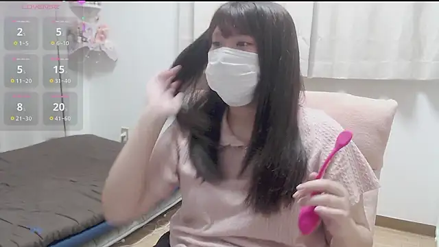 Snapshot of Moka_Chip_Frappuccino chatting on July 12, 2026, 12:39 pm Moka Chip Frappuccino online show from July 12, 2026, 12:39 pm