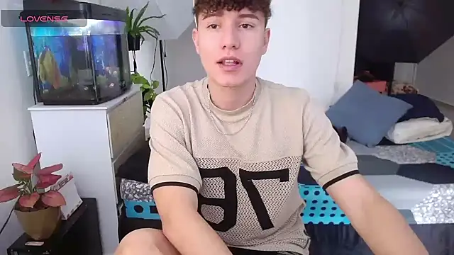 adrian morelly online show from October 20, 2025, 7:14 pm