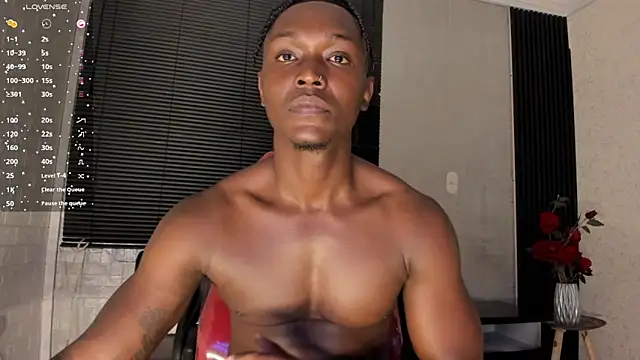 DannSmmith online show from April 6, 2026, 3:46 am