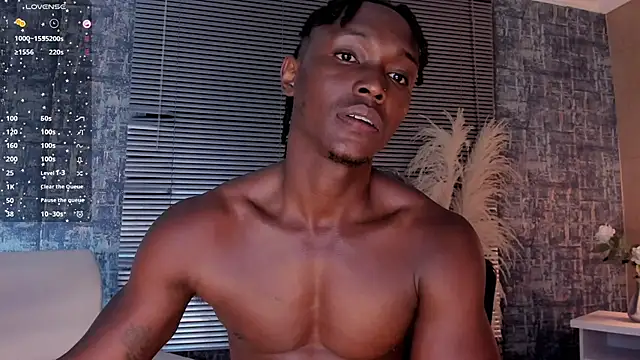 DannSmmith online show from October 1, 2025, 5:12 am