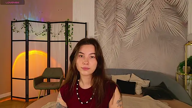 Snapshot of Marie_Diaze chatting on June 30, 2026, 5:07 am Marie Diaze online show from June 30, 2026, 5:07 am
