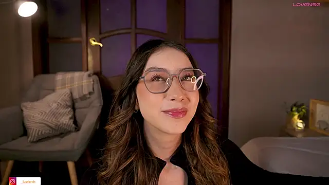 lua ferch   online show from September 18, 2025, 12:52 pm