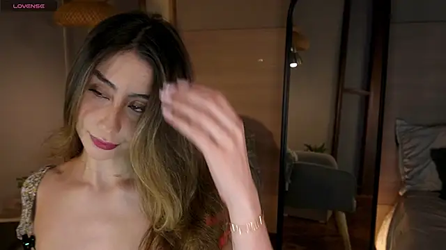 lua ferch   online show from March 18, 2026, 1:02 pm