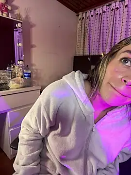 Natalia Suarez online show from March 13, 2025, 3:22 am