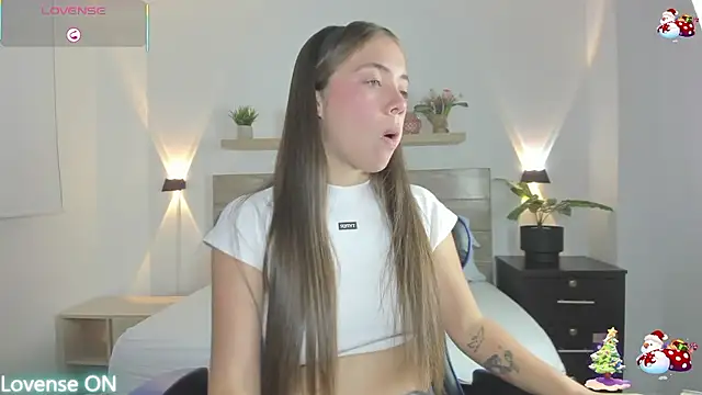 nataly rodri online show from January 9, 2026, 2:07 am