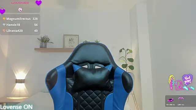 nataly rodri online show from April 11, 2026, 7:45 am