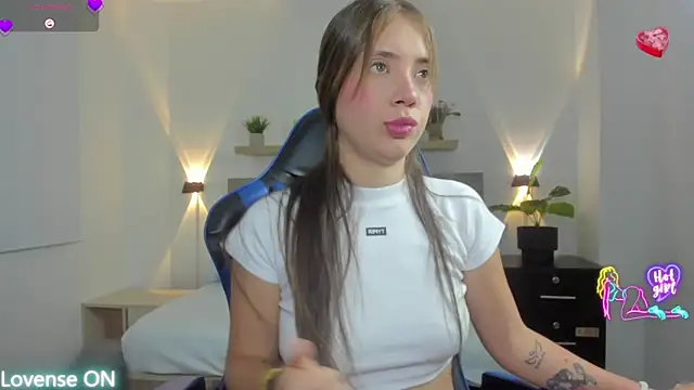 nataly rodri online show from February 11, 2026, 2:11 am