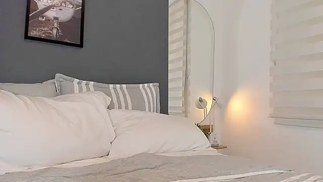 GarciaMilu online show from February 14, 2025, 1:13 am