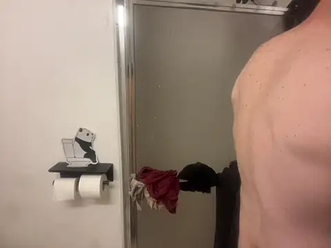 leanjamesdean online show from November 8, 2025, 2:31 pm