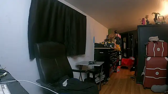 leanjamesdean online show from January 9, 2026, 2:07 am