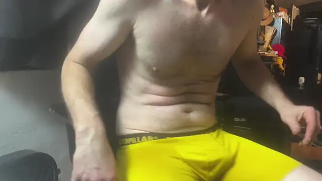 leanjamesdean online show from September 29, 2025, 2:40 am