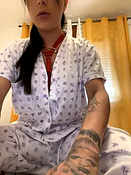 missdirtyhot  online show from October 9, 2025, 8:48 am