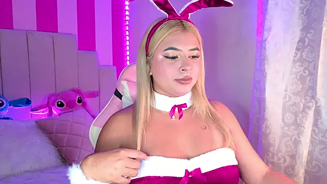 AliiceBrown  online show from December 4, 2025, 5:06 am