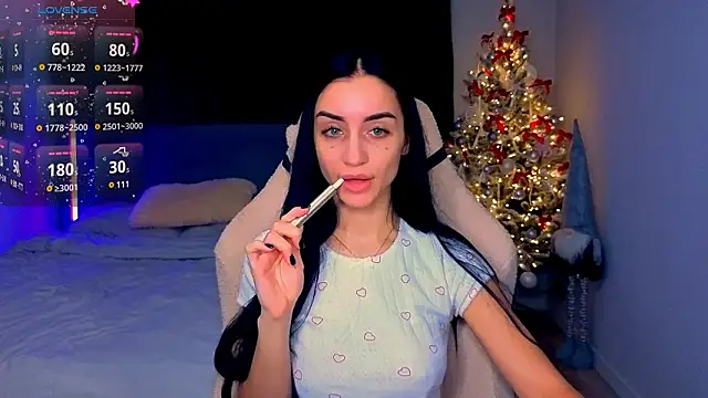 Kemi  Jordan online show from January 14, 2026, 2:20 pm