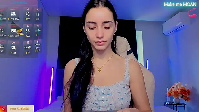 Kemi  Jordan online show from November 7, 2025, 10:31 am