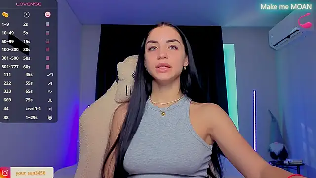 Kemi  Jordan online show from September 24, 2025, 7:37 am