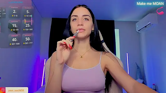 Kemi  Jordan online show from October 7, 2025, 6:36 am