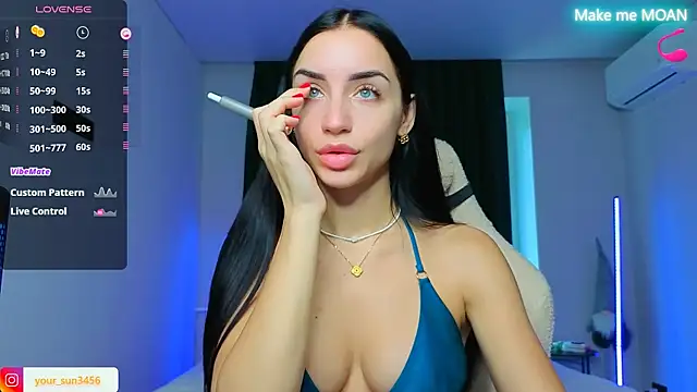 Kemi  Jordan online show from September 9, 2025, 6:45 am