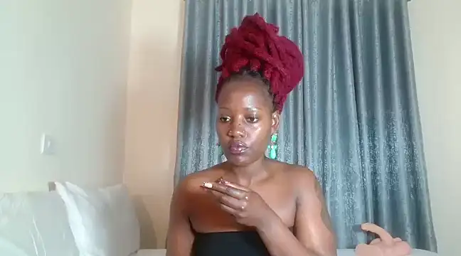 Snapshot of Elegant_Ebony chatting on January 10, 2025, 9:44 am Elegant Ebony online show from January 10, 2025, 9:44 am