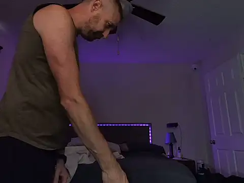 BDDuncanAbaddon online show from November 13, 2025, 6:34 pm