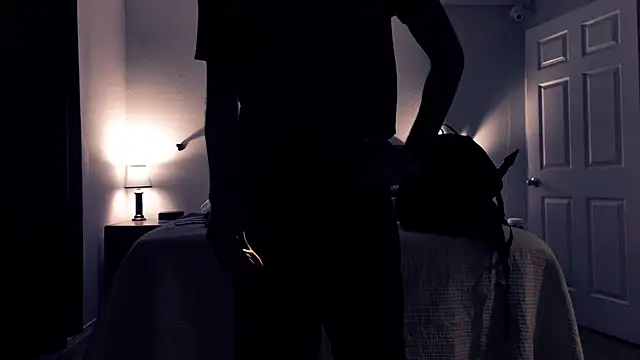 BDDuncanAbaddon online show from November 15, 2025, 1:20 am