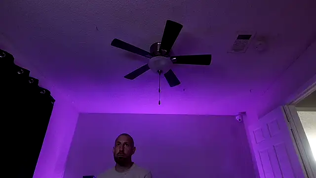 BDDuncanAbaddon online show from October 6, 2025, 3:19 am