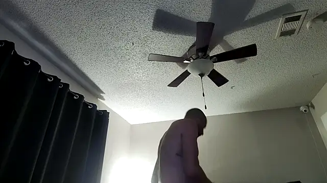 BDDuncanAbaddon online show from September 10, 2025, 7:13 pm