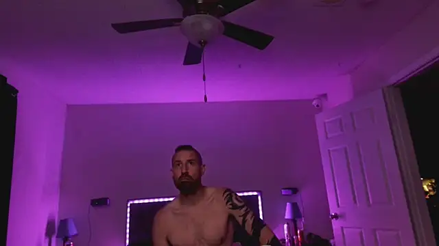 BDDuncanAbaddon online show from October 2, 2025, 11:46 am