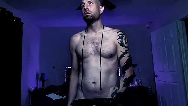 BDDuncanAbaddon online show from November 2, 2025, 5:23 am