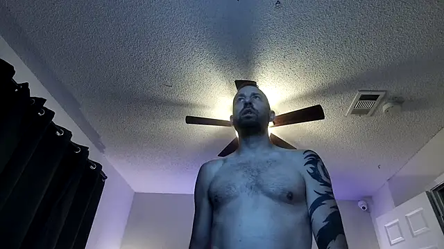 BDDuncanAbaddon online show from September 26, 2025, 5:03 am