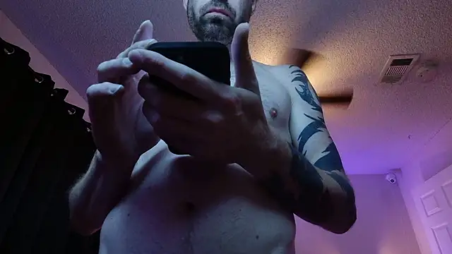 BDDuncanAbaddon online show from September 23, 2025, 2:40 am