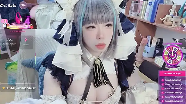 z23002 online show from November 14, 2025, 8:40 am