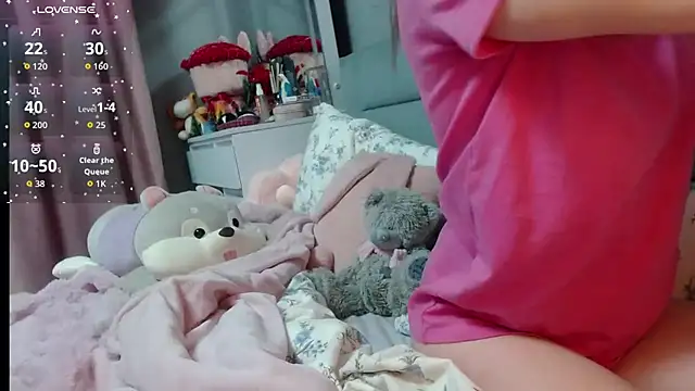 Viktoriiya bald online show from February 5, 2026, 11:22 pm