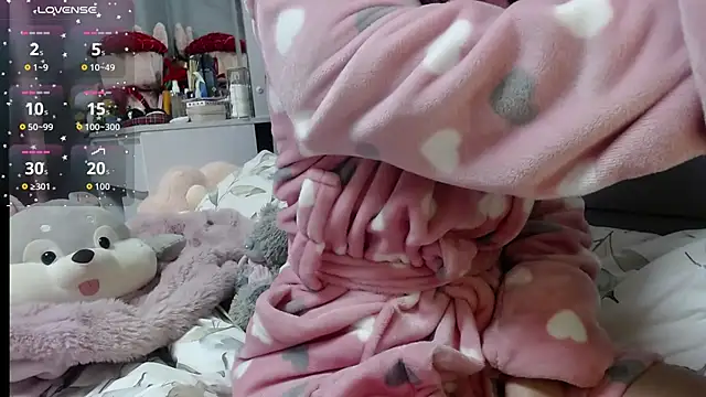 Viktoriiya bald online show from February 10, 2026, 12:31 am