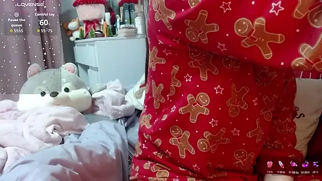 Viktoriiya bald online show from January 5, 2026, 11:30 pm