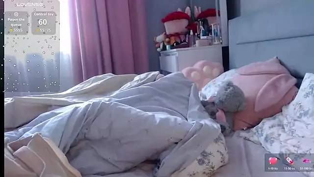 Viktoriiya bald online show from February 7, 2026, 12:13 pm