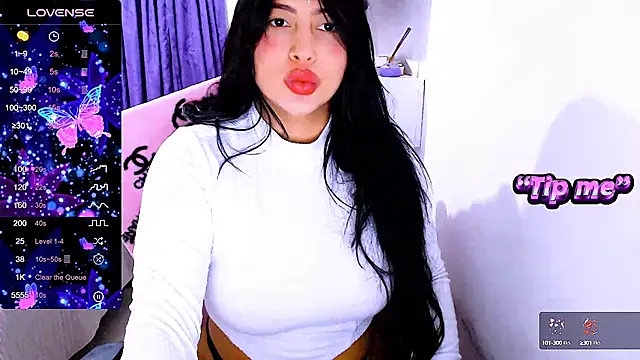 siddhixxx 592 online show from January 17, 2025, 2:08 am